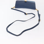 Miu Miu Shoulder Bag Leather - image 7