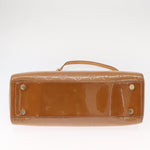 Louis Vuitton Brea Handbag Monogram Vernis GM - image 19