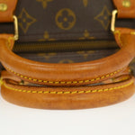 Louis Vuitton Speedy Handbag Monogram Canvas 30 - image 6