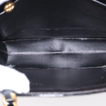 Chanel Chocolate bar tote Leather - image 5