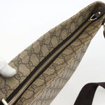 Gucci Zip Top Messenger Bag GG Coated Canvas Large - image 16