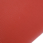 Hermes Birkin Handbag Red Togo with Palladium Hardware 35 - image 13