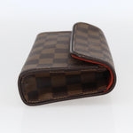 Louis Vuitton Florentine Waist Bag Damier Canvas - image 4