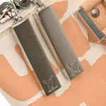 Louis Vuitton Alma Handbag Limited Edition Graffiti Leather Horizontal - image 7