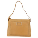 Salvatore Ferragamo Vintage Shoulder Bag Leather - image 18