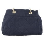 Prada Re-Edition 1995 Chain Tote Quilted Re-Nylon Small - image 2
