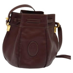 cartier Must de cartier bag Leather - image 2