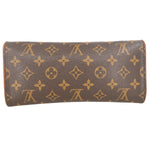 Louis Vuitton Twin Handbag Monogram Canvas GM - image 2