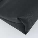 Christian Dior Trotter pouch Canvas - image 8