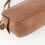 Chloe Vintage Shoulder Bag Leather - image 11