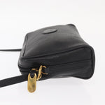 Gucci Vintage Shoulder Bag Leather - image 4