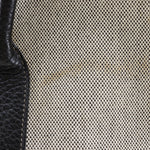 Hermes Garden Party Tote Toile and Leather 36 - image 8