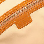Louis Vuitton Lucille Handbag Mini Lin GM - image 6