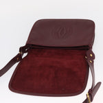 cartier Must de Cartier Shoulder Bag Leather - image 17