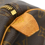 Louis Vuitton Keepall Bag Monogram Canvas 50 - image 4