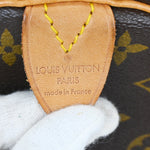 Louis Vuitton Keepall Bag Monogram Canvas 60 - image 4