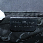 Salvatore Ferragamo Vala Shoulder Bag Leather - image 6
