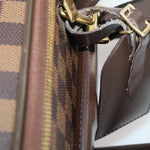 Louis Vuitton Pegase Luggage Damier 55 - image 16