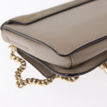 Chloe Faye Shoulder Bag Leather Small - image 11