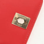 Chanel Trendy CC Clutch with Chain Quilted Lambskin Small - image 17
