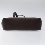 Burberry Nova Check Handbag Nova Check Canvas and leather - image 13