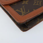 Louis Vuitton Dame Pochette Monogram Canvas GM - image 9