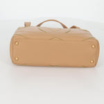 Chanel CC Stitch Tote Lambskin Medium - image 16