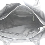 Prada Convertible Double Tote Tessuto Small - image 5