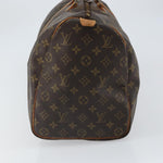 Louis Vuitton Keepall Bag Monogram Canvas 45 - image 3