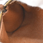 Louis Vuitton Papillon Pochette Monogram Canvas Mini - image 16