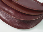 cartier Must de Cartier Shoulder Bag Leather medium - image 6