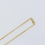 Givenchy Logo G Necklace Metal - image 9