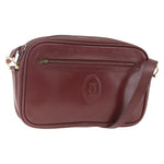 cartier Must de Cartier Shoulder Bag Leather - image 1