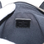 Louis Vuitton Sayan Messenger Bag Taiga Leather and Canvas - image 6