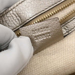 Gucci Soho Chain Crossbody Bag Leather Medium - image 5
