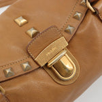 Prada Convertible Shopping Tote Saffiano Leather Saffiano Leather Tall - image 14
