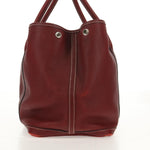 Hermes Garden Party Tote Leather 36 - image 4