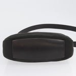 Gucci Vintage Bamboo Handle Bag Nylon - image 18