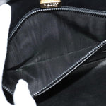 Bally Vintage Shoulder Bag Leather - image 18