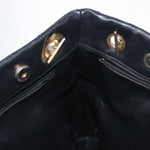 Chanel Chain Tote Leather - image 16
