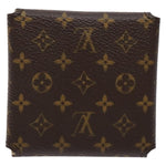 Louis Vuitton CASE JEWELRY BOX Canvas - image 2