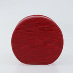Louis Vuitton Ecrin Bijoux Pouch Epi Leather - image 14