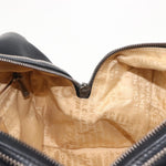 Chanel CC Bowler Quilted Caviar - image 20