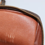 Louis Vuitton Amazone Bag Monogram Canvas Mini - image 7