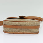 Celine Macadam Shoulder Bag PVC Leather - image 14