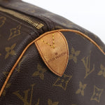 Louis Vuitton Keepall Bag Monogram Canvas 45 - image 6