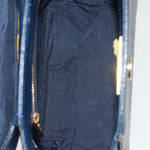 Valentino Garavani Vintage Handbag Leather - image 5