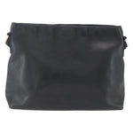 Chanel Vintage Shoulder Bag Leather - image 2