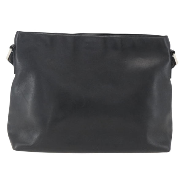 Chanel Vintage Shoulder Bag Leather