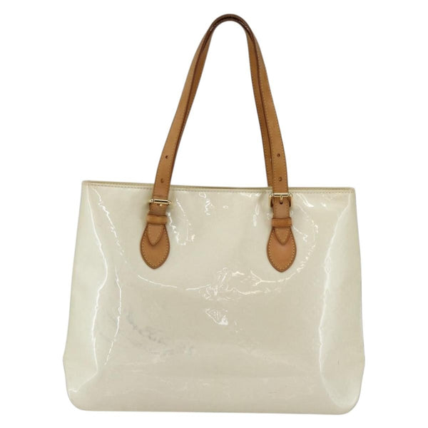 Louis Vuitton Brentwood Handbag Monogram Vernis - image 1
